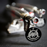Independent x SLAYER Stage 11 Polished Silver 144 Skateboard Trucks
