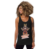 Black Magick Skate Co Witch Tank Top