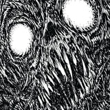 PREORDER - LaMantia x Black Magick Skate Co Collab - Ruiner Skateboard Deck