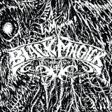 PREORDER - LaMantia x Black Magick Skate Co Collab - Ruiner Skateboard Deck