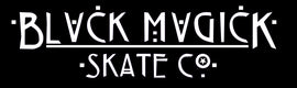 Black Magick Skate Co