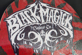 Black Magick Skate Co Succubus Skateboard Deck