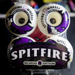 Spitfire Classic Bighead Edition 54mm Skateboard Wheels (Set of 4)